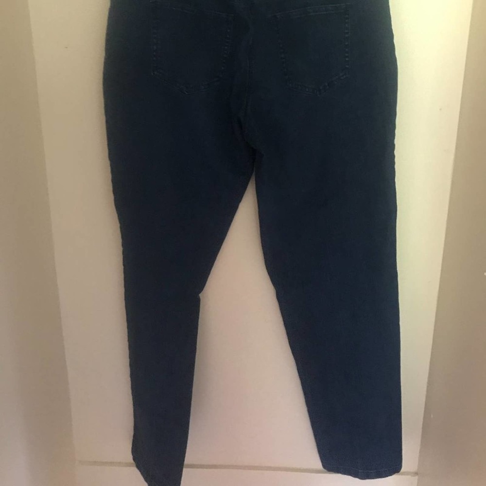 Ruby Rd Size 8 Jeggings - Picture 2 of 3